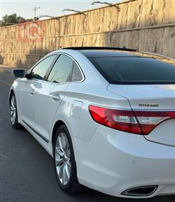 Hyundai Azera